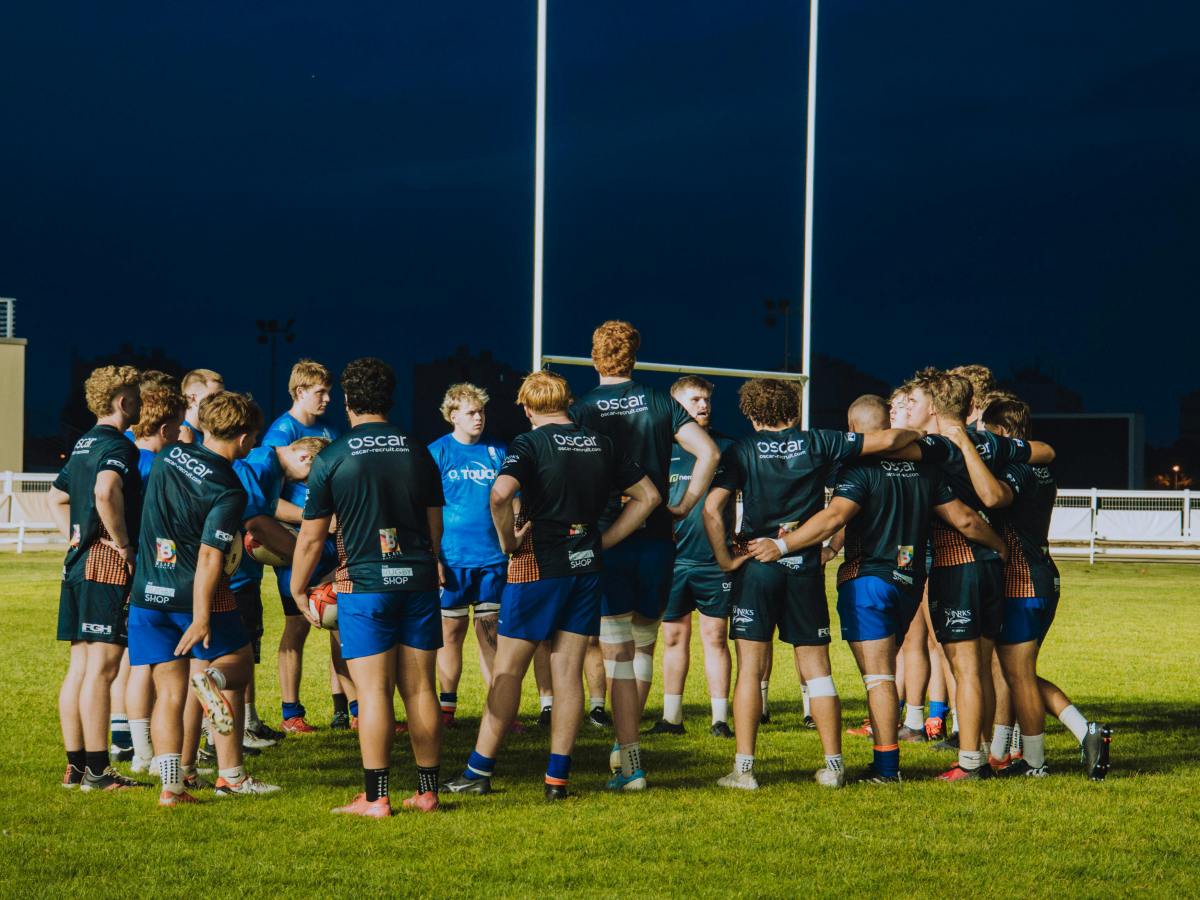 PREVIEW DE CE WEEK-END DE&nbsp;RUGBY