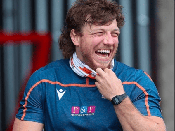 LES ÉCOSSAIS EN TOP&nbsp;14